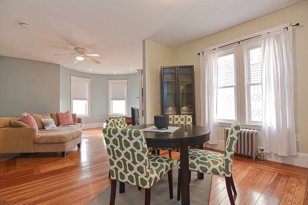 762 Columbia Road, Unit 1 Boston, MA 02125 - Photo 10 of 29