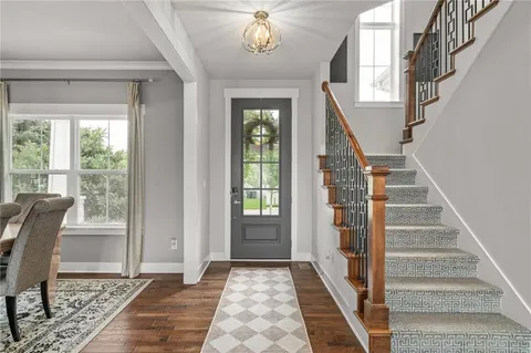 $875,000 | 15854 West 165th Terrace, Olathe, KS 66062