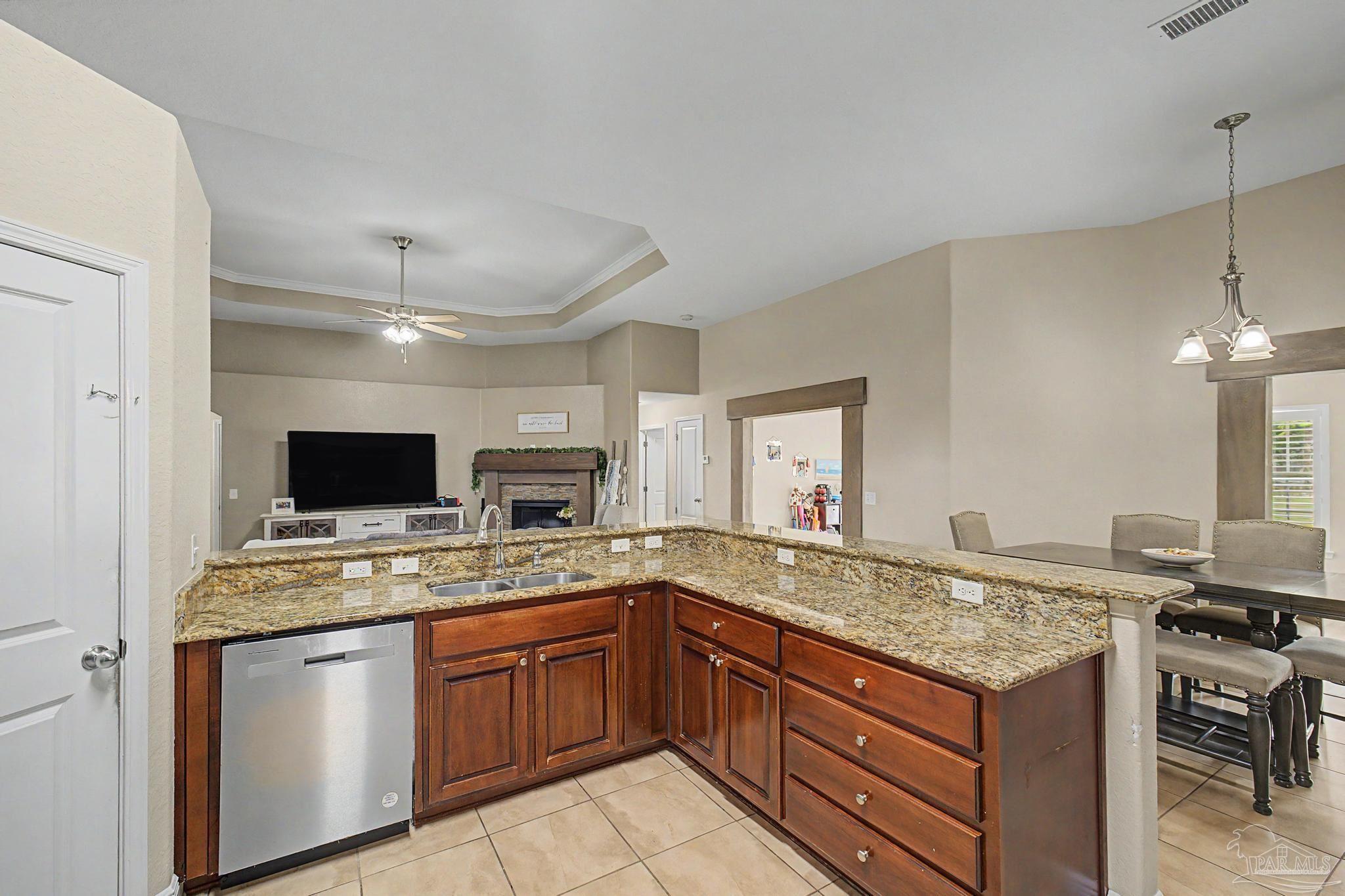 2900 Wallace Lake Road Pace, FL 32571 - Photo 5 of 68 Gallery Image 5