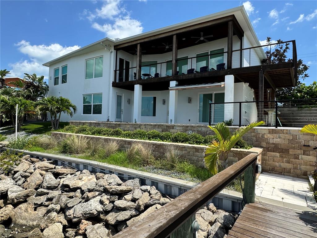 7050 Turtlemound Road New Smyrna Beach, FL 32169 - Photo 3 of 28
