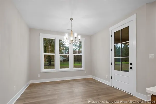 $629,900 | 3729 Riverhill Drive, Fayetteville, NC 28306