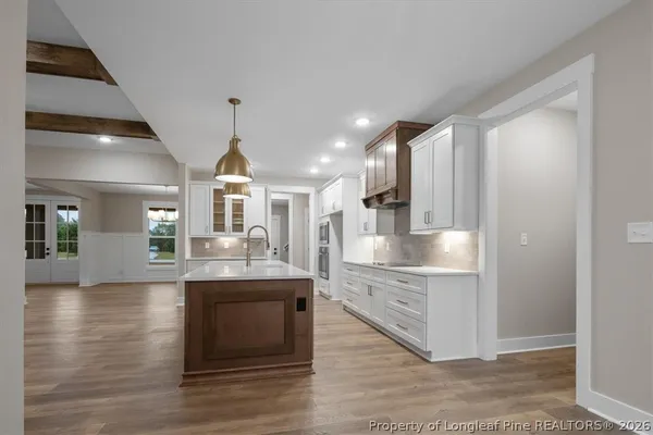 $629,900 | 3729 Riverhill Drive, Fayetteville, NC 28306