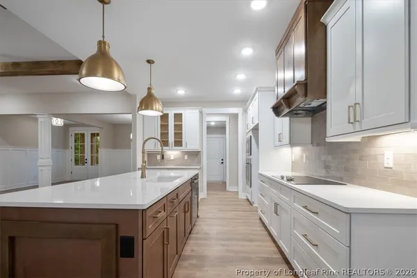 $629,900 | 3729 Riverhill Drive, Fayetteville, NC 28306