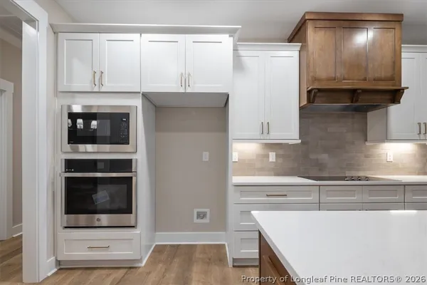 $629,900 | 3729 Riverhill Drive, Fayetteville, NC 28306