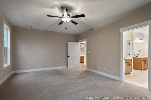 $629,900 | 3729 Riverhill Drive, Fayetteville, NC 28306