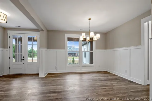 $629,900 | 3729 Riverhill Drive, Fayetteville, NC 28306