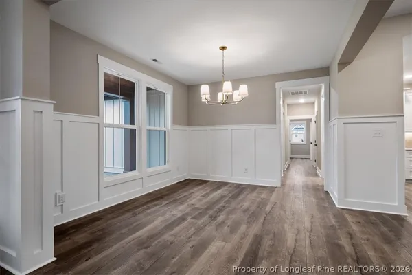 $629,900 | 3729 Riverhill Drive, Fayetteville, NC 28306