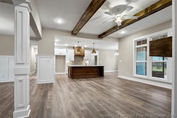 $629,900 | 3729 Riverhill Drive, Fayetteville, NC 28306