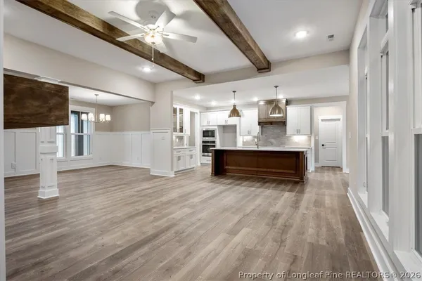 $629,900 | 3729 Riverhill Drive, Fayetteville, NC 28306