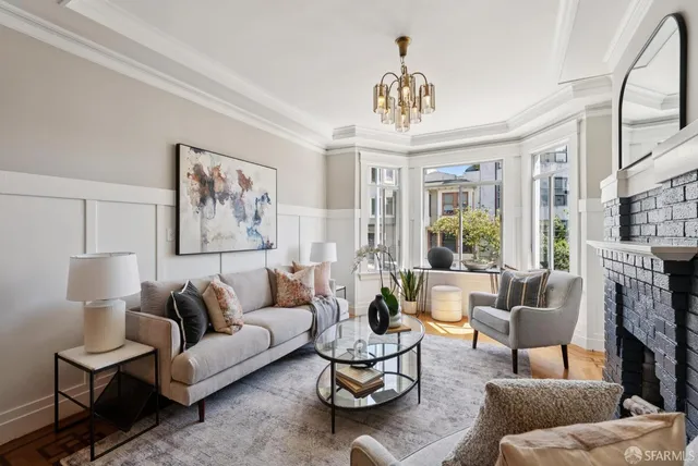 $2,750,000 | 1162 Vallejo Street, San Francisco, CA 94109