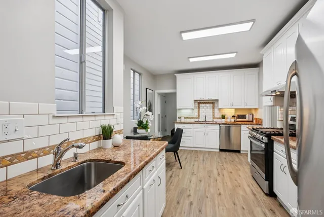 $2,750,000 | 1162 Vallejo Street, San Francisco, CA 94109