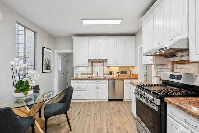 $2,750,000 | 1162 Vallejo Street, San Francisco, CA 94109