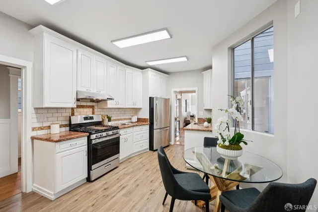 $2,750,000 | 1162 Vallejo Street, San Francisco, CA 94109