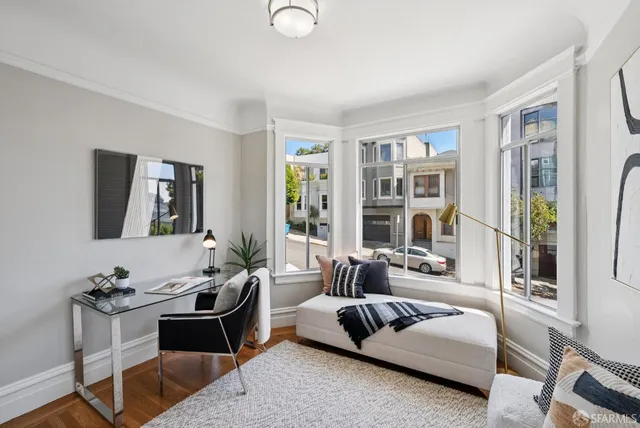 $2,750,000 | 1162 Vallejo Street, San Francisco, CA 94109