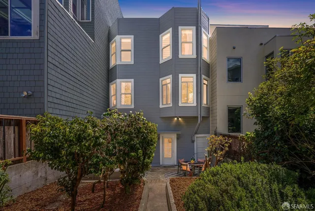 $2,750,000 | 1162 Vallejo Street, San Francisco, CA 94109
