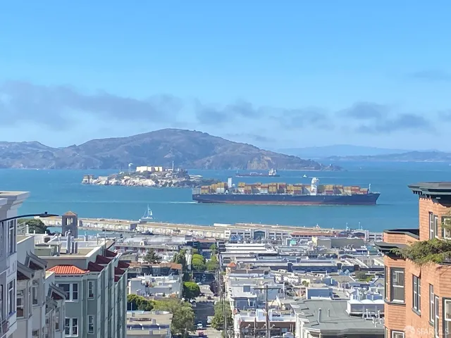 $2,750,000 | 1162 Vallejo Street, San Francisco, CA 94109