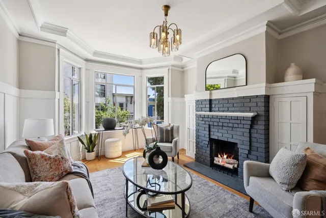 $2,750,000 | 1162 Vallejo Street, San Francisco, CA 94109