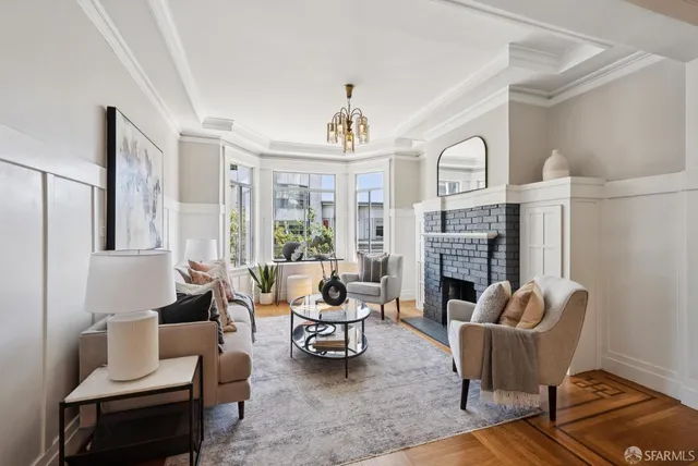 $2,750,000 | 1162 Vallejo Street, San Francisco, CA 94109