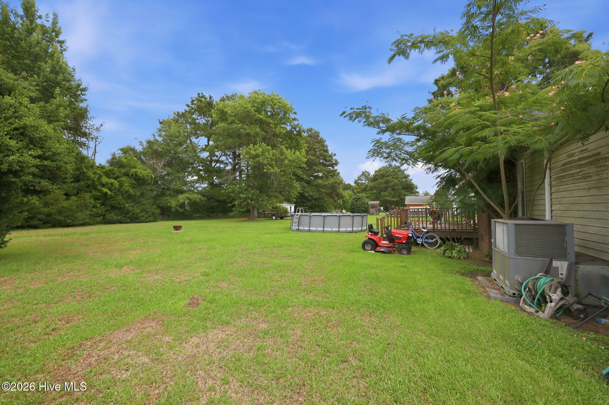 566 Ridge Drive Winterville, NC 28590 - Photo 34 of 55