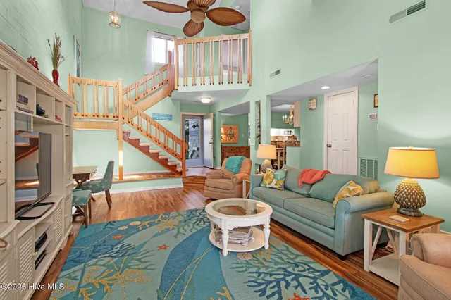 $680,000 | 570 Coral Drive, Unit P3 WESTPORT, Pine Knoll Shores, NC 28512