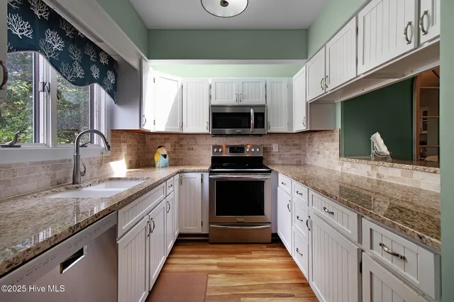 $680,000 | 570 Coral Drive, Unit P3 WESTPORT, Pine Knoll Shores, NC 28512