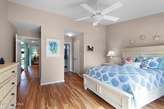 $680,000 | 570 Coral Drive, Unit P3 WESTPORT, Pine Knoll Shores, NC 28512