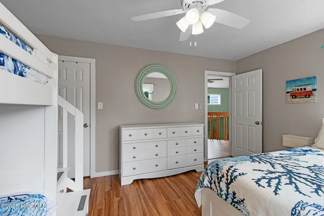 $680,000 | 570 Coral Drive, Unit P3 WESTPORT, Pine Knoll Shores, NC 28512