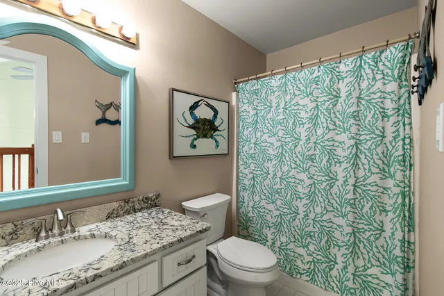 $680,000 | 570 Coral Drive, Unit P3 WESTPORT, Pine Knoll Shores, NC 28512