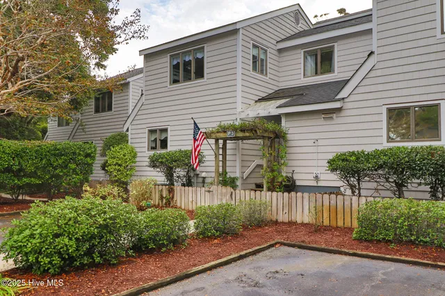 $680,000 | 570 Coral Drive, Unit P3 WESTPORT, Pine Knoll Shores, NC 28512