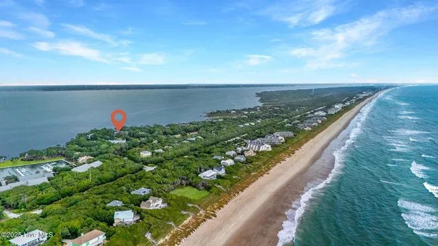 $680,000 | 570 Coral Drive, Unit P3 WESTPORT, Pine Knoll Shores, NC 28512