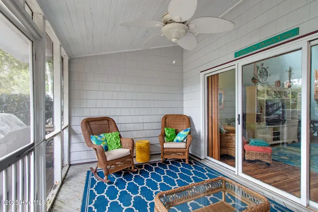 $680,000 | 570 Coral Drive, Unit P3 WESTPORT, Pine Knoll Shores, NC 28512