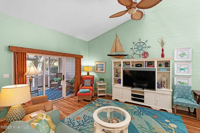 $680,000 | 570 Coral Drive, Unit P3 WESTPORT, Pine Knoll Shores, NC 28512