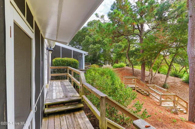 $680,000 | 570 Coral Drive, Unit P3 WESTPORT, Pine Knoll Shores, NC 28512