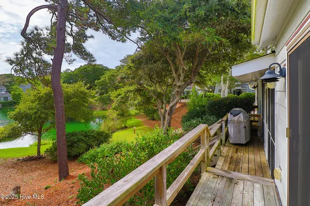 $680,000 | 570 Coral Drive, Unit P3 WESTPORT, Pine Knoll Shores, NC 28512