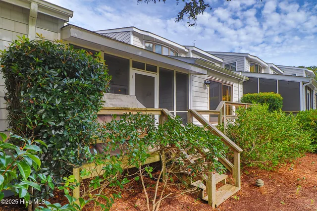 $680,000 | 570 Coral Drive, Unit P3 WESTPORT, Pine Knoll Shores, NC 28512