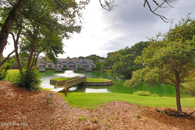 $680,000 | 570 Coral Drive, Unit P3 WESTPORT, Pine Knoll Shores, NC 28512