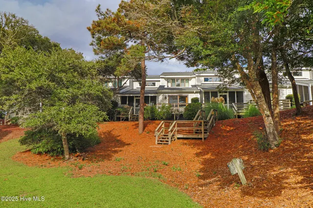$680,000 | 570 Coral Drive, Unit P3 WESTPORT, Pine Knoll Shores, NC 28512