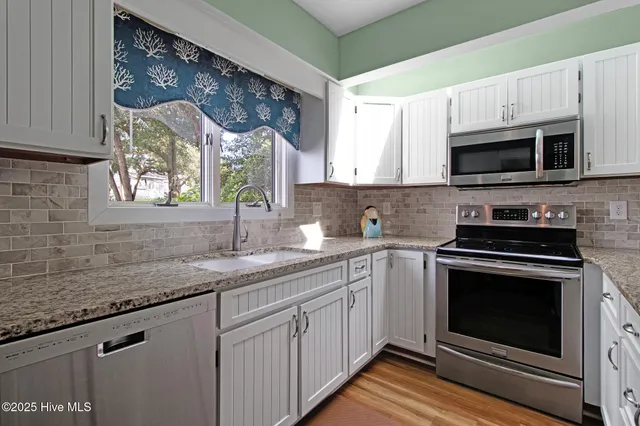 $680,000 | 570 Coral Drive, Unit P3 WESTPORT, Pine Knoll Shores, NC 28512