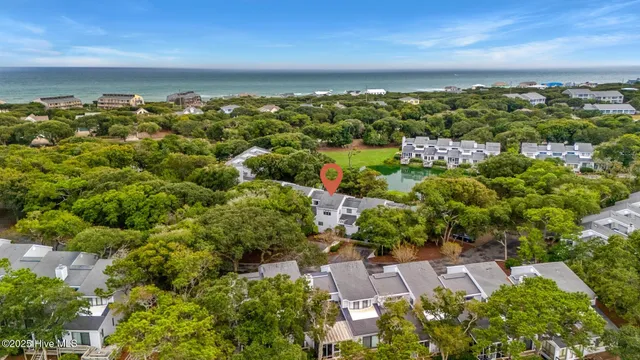 $680,000 | 570 Coral Drive, Unit P3 WESTPORT, Pine Knoll Shores, NC 28512