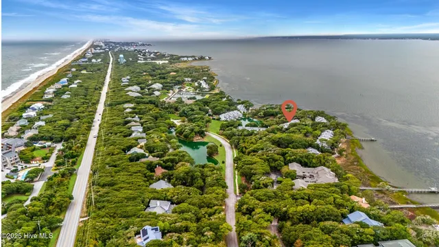 $680,000 | 570 Coral Drive, Unit P3 WESTPORT, Pine Knoll Shores, NC 28512