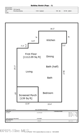 $680,000 | 570 Coral Drive, Unit P3 WESTPORT, Pine Knoll Shores, NC 28512
