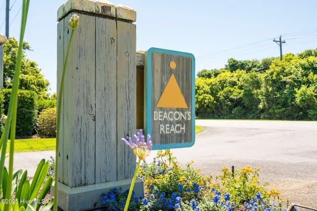 $680,000 | 570 Coral Drive, Unit P3 WESTPORT, Pine Knoll Shores, NC 28512