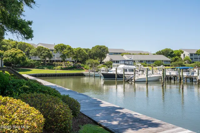 $680,000 | 570 Coral Drive, Unit P3 WESTPORT, Pine Knoll Shores, NC 28512