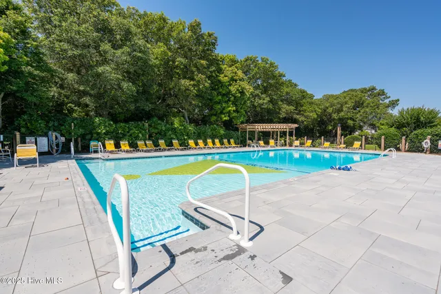 $680,000 | 570 Coral Drive, Unit P3 WESTPORT, Pine Knoll Shores, NC 28512