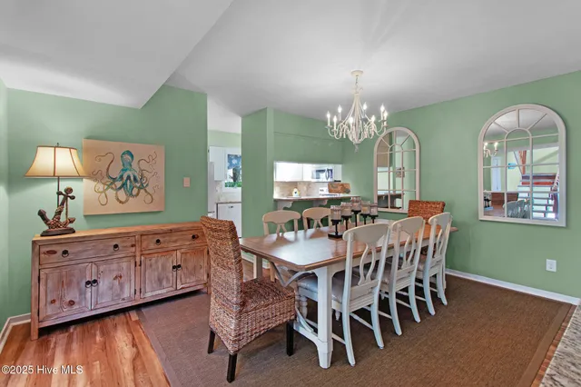 $680,000 | 570 Coral Drive, Unit P3 WESTPORT, Pine Knoll Shores, NC 28512