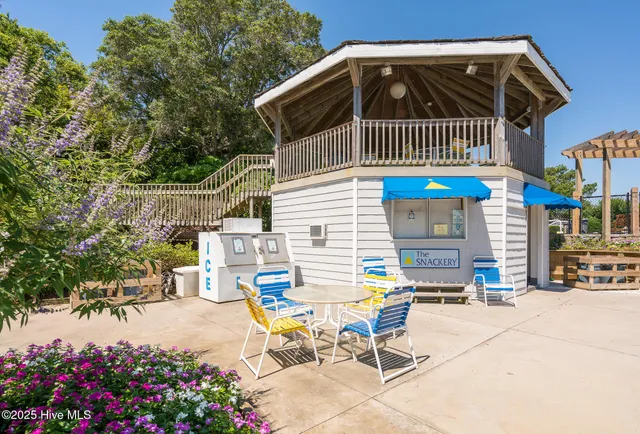 $680,000 | 570 Coral Drive, Unit P3 WESTPORT, Pine Knoll Shores, NC 28512