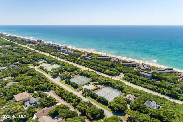 $680,000 | 570 Coral Drive, Unit P3 WESTPORT, Pine Knoll Shores, NC 28512