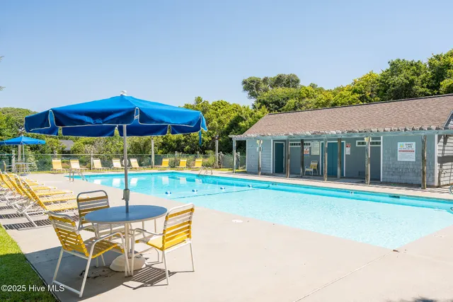 $680,000 | 570 Coral Drive, Unit P3 WESTPORT, Pine Knoll Shores, NC 28512