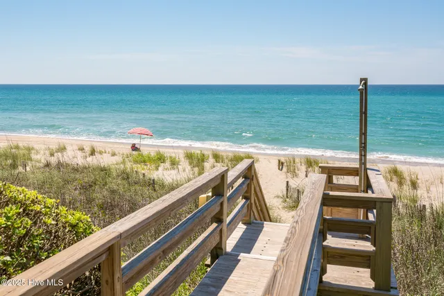 $680,000 | 570 Coral Drive, Unit P3 WESTPORT, Pine Knoll Shores, NC 28512