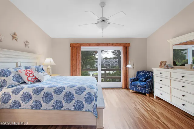 $680,000 | 570 Coral Drive, Unit P3 WESTPORT, Pine Knoll Shores, NC 28512